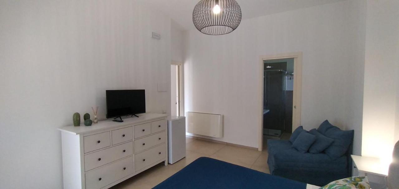 B&B Tenuta San Michele 卡帕乔-帕埃斯图姆 外观 照片
