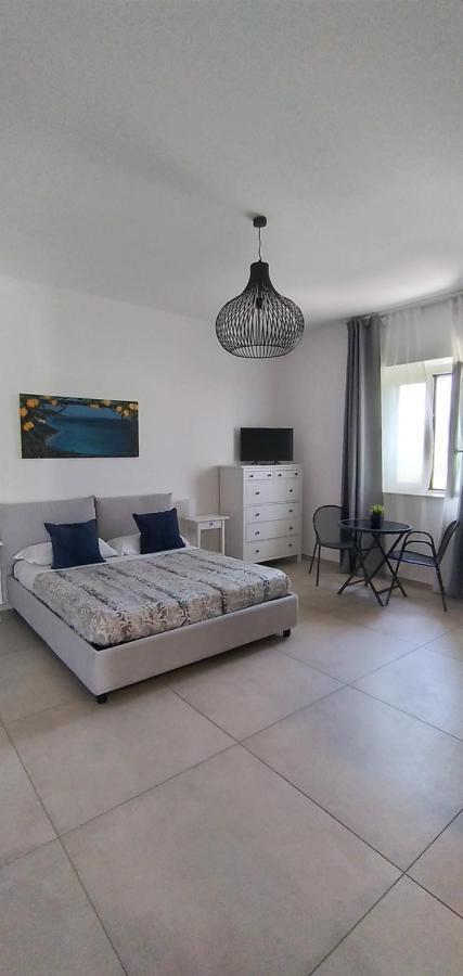B&B Tenuta San Michele 卡帕乔-帕埃斯图姆 外观 照片