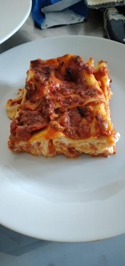 B&B Tenuta San Michele 卡帕乔-帕埃斯图姆 外观 照片