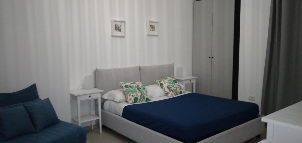 B&B Tenuta San Michele 卡帕乔-帕埃斯图姆 外观 照片