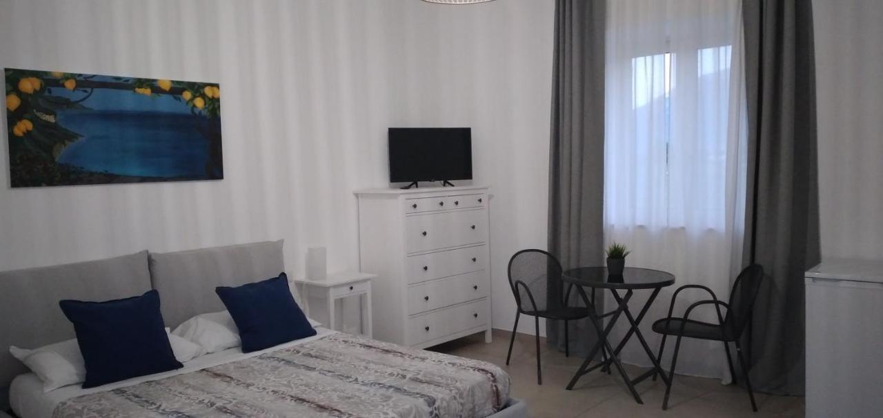 B&B Tenuta San Michele 卡帕乔-帕埃斯图姆 外观 照片