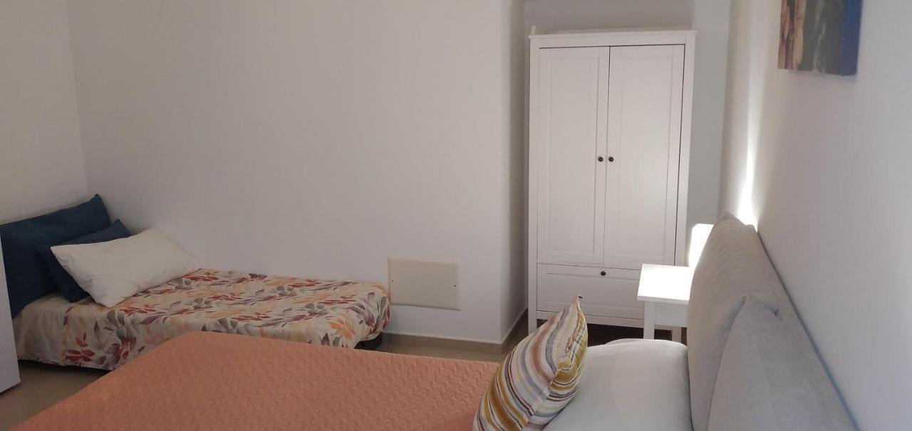 B&B Tenuta San Michele 卡帕乔-帕埃斯图姆 外观 照片