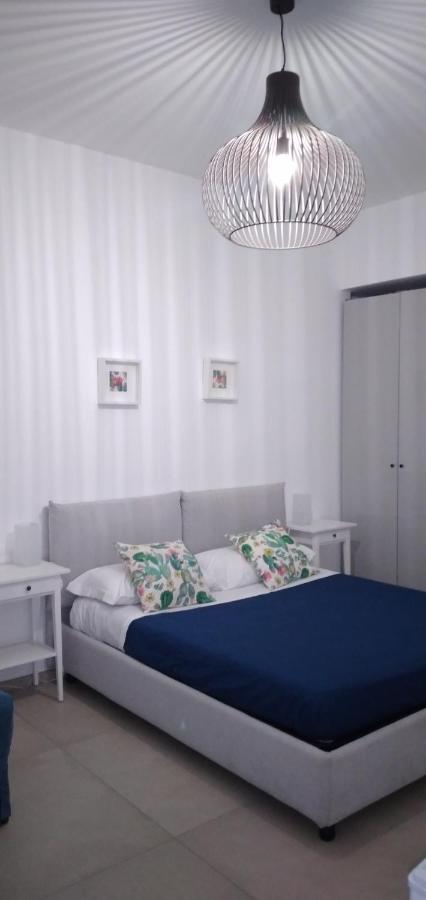 B&B Tenuta San Michele 卡帕乔-帕埃斯图姆 外观 照片