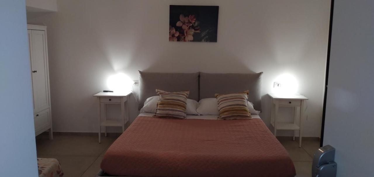 B&B Tenuta San Michele 卡帕乔-帕埃斯图姆 外观 照片