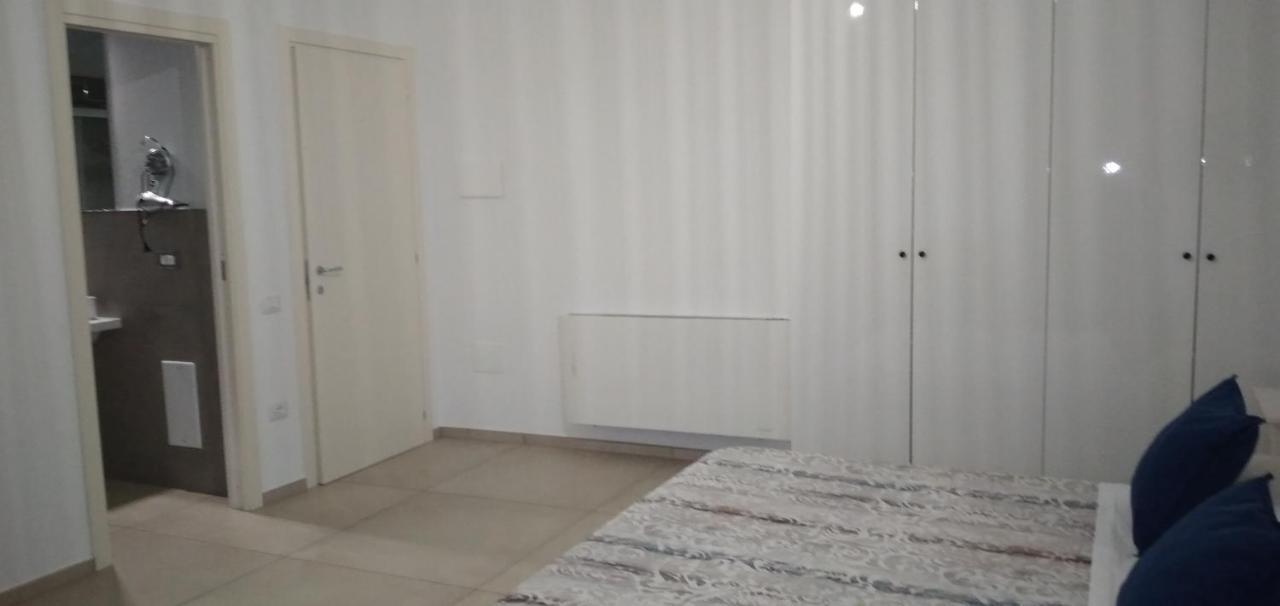 B&B Tenuta San Michele 卡帕乔-帕埃斯图姆 外观 照片