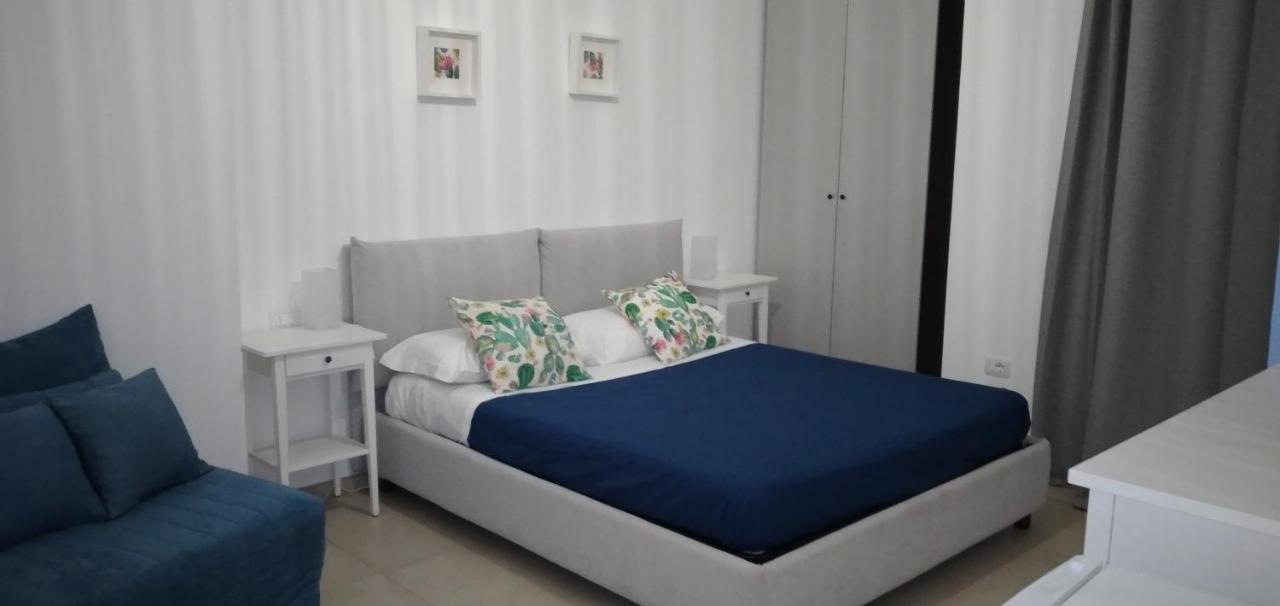 B&B Tenuta San Michele 卡帕乔-帕埃斯图姆 外观 照片