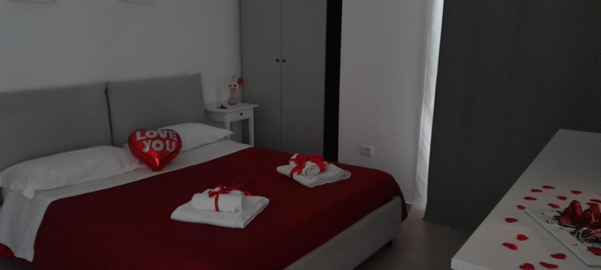 B&B Tenuta San Michele 卡帕乔-帕埃斯图姆 外观 照片