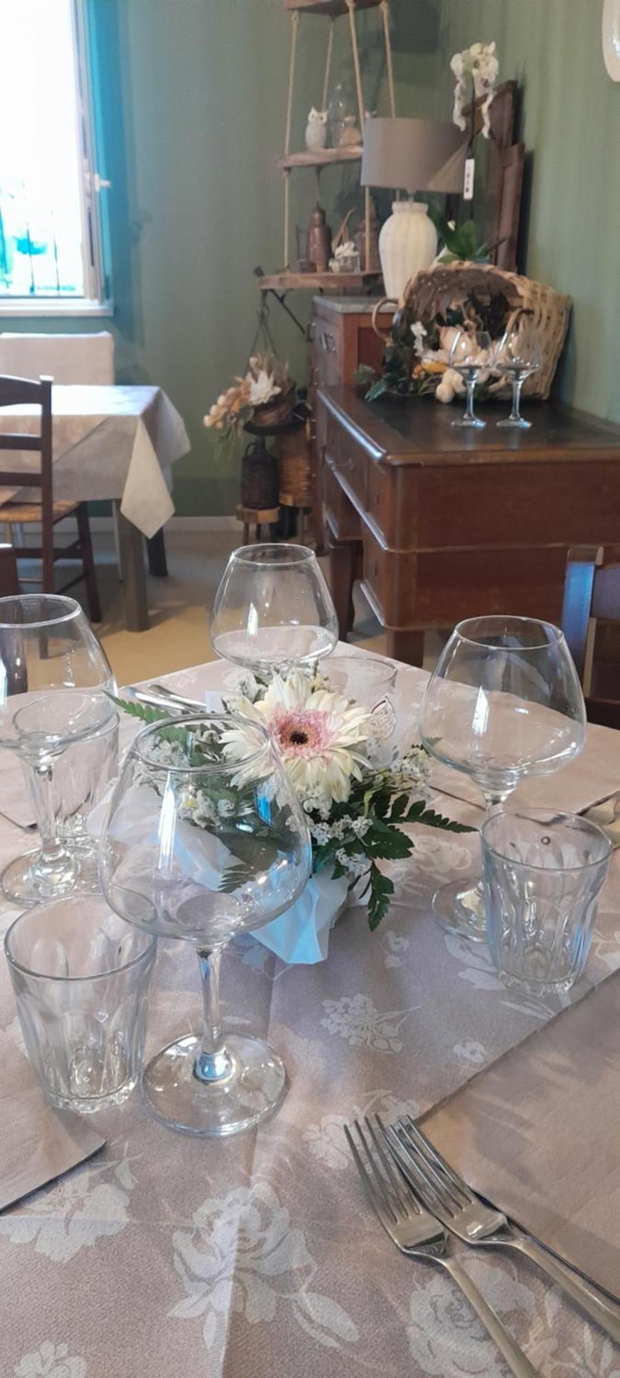 B&B Tenuta San Michele 卡帕乔-帕埃斯图姆 外观 照片