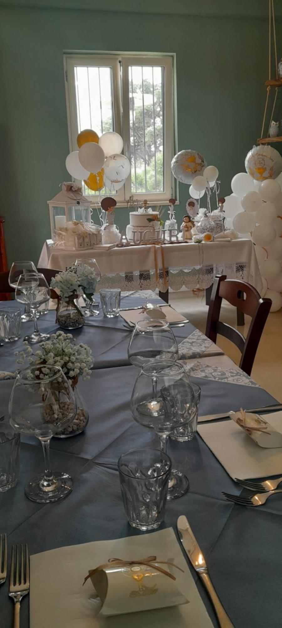 B&B Tenuta San Michele 卡帕乔-帕埃斯图姆 外观 照片