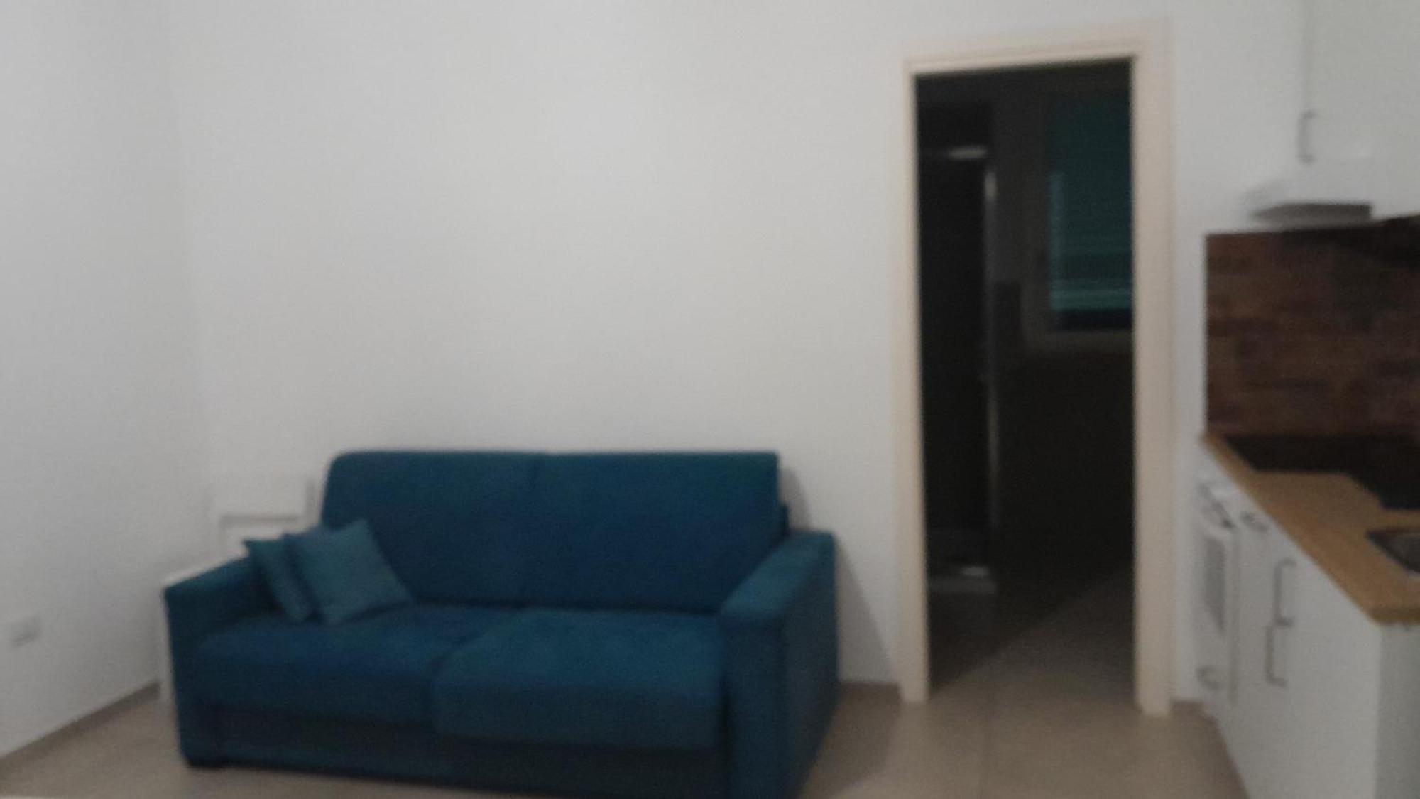 B&B Tenuta San Michele 卡帕乔-帕埃斯图姆 外观 照片