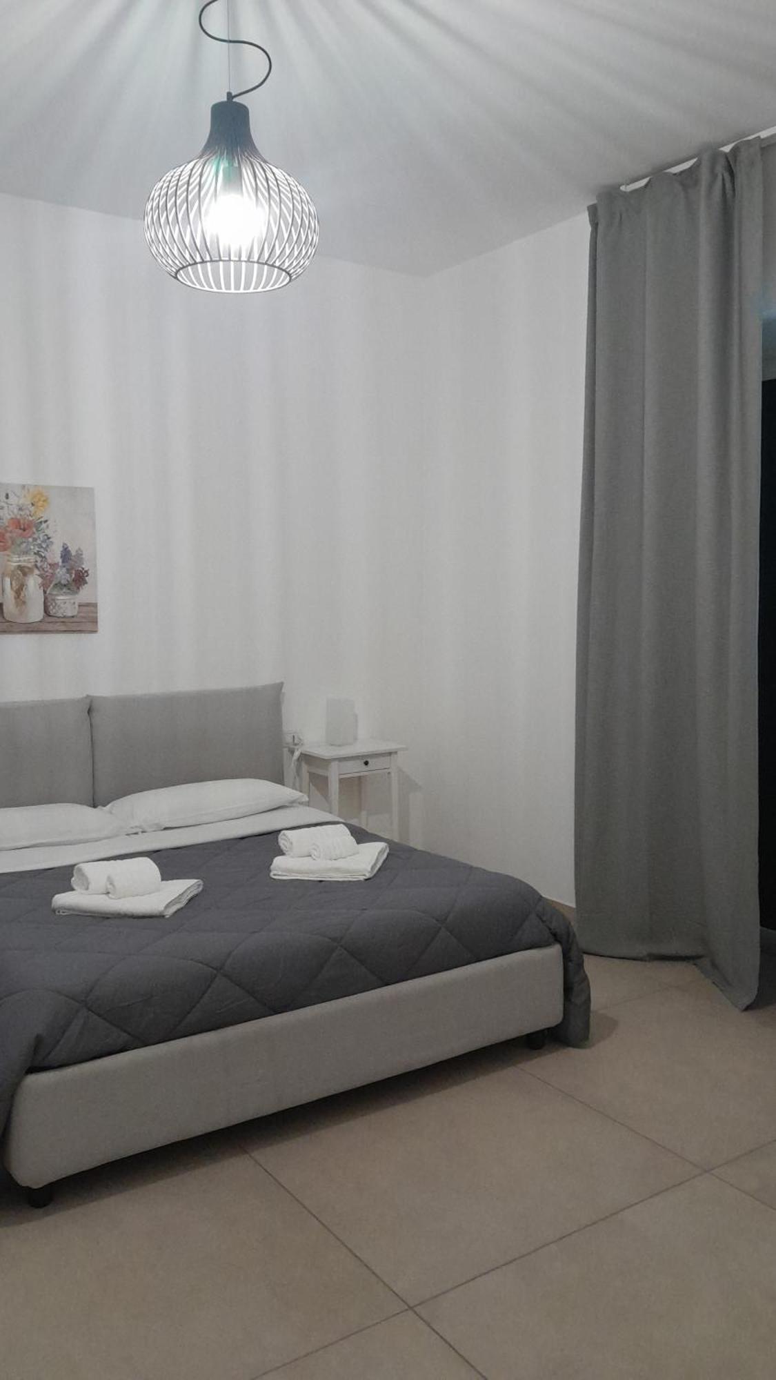 B&B Tenuta San Michele 卡帕乔-帕埃斯图姆 外观 照片