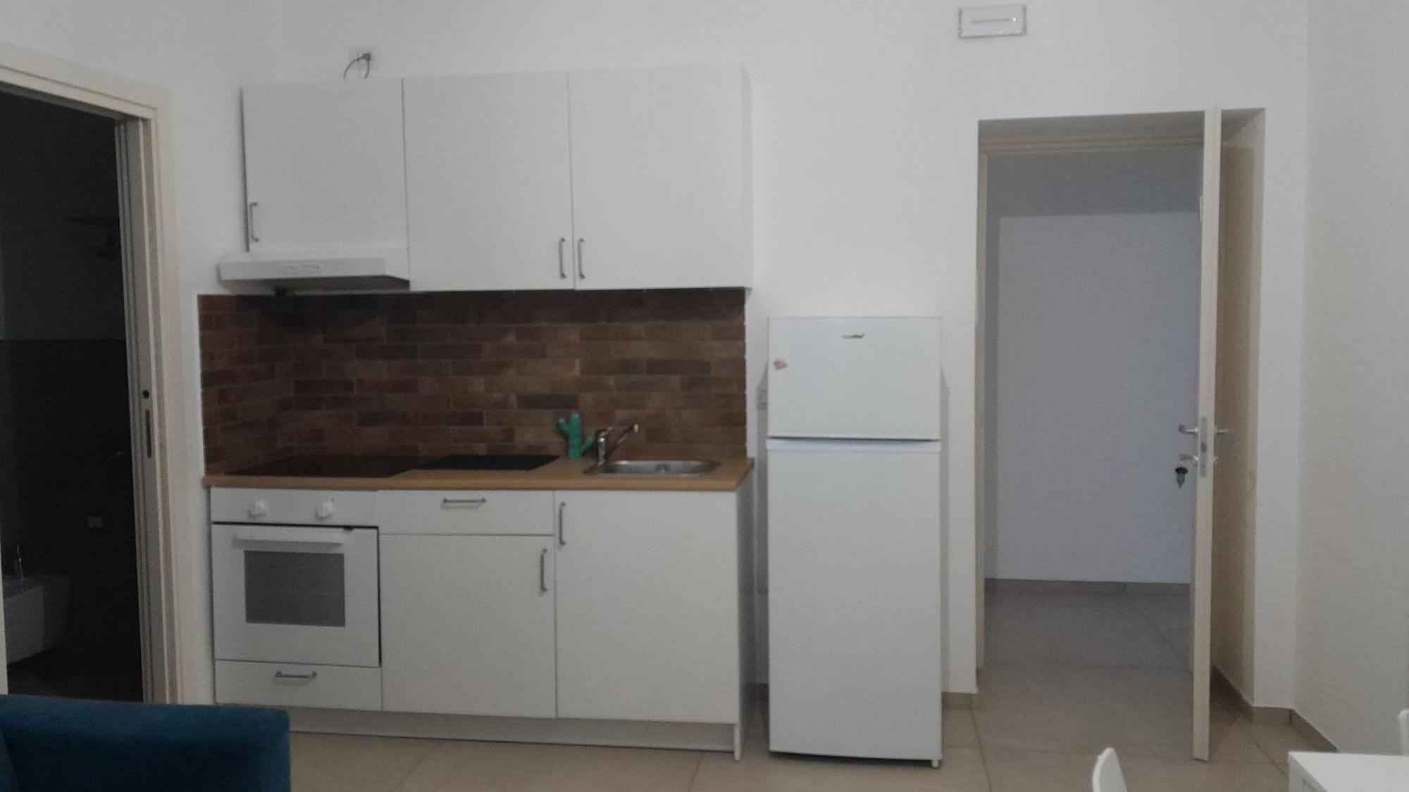 B&B Tenuta San Michele 卡帕乔-帕埃斯图姆 外观 照片